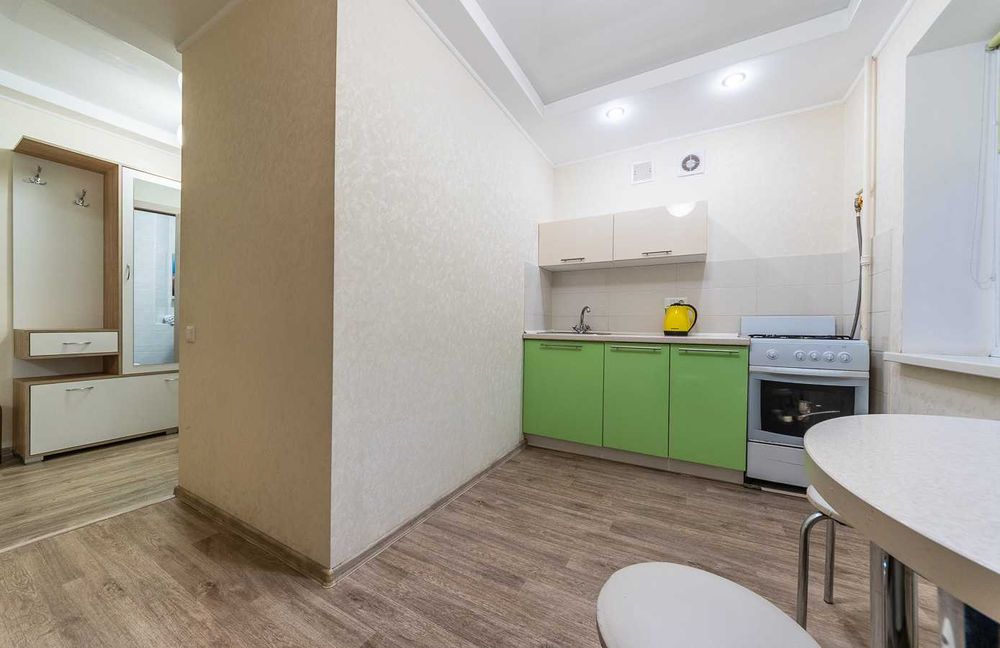 Замечательная 2-к квартира люкс метро Нивки Сырец ул Салютная