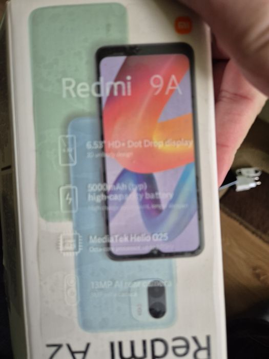 Telefon Xiaomi Redmi A2
