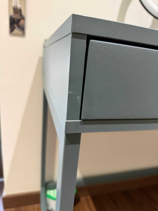 Secretária Alex IKEA