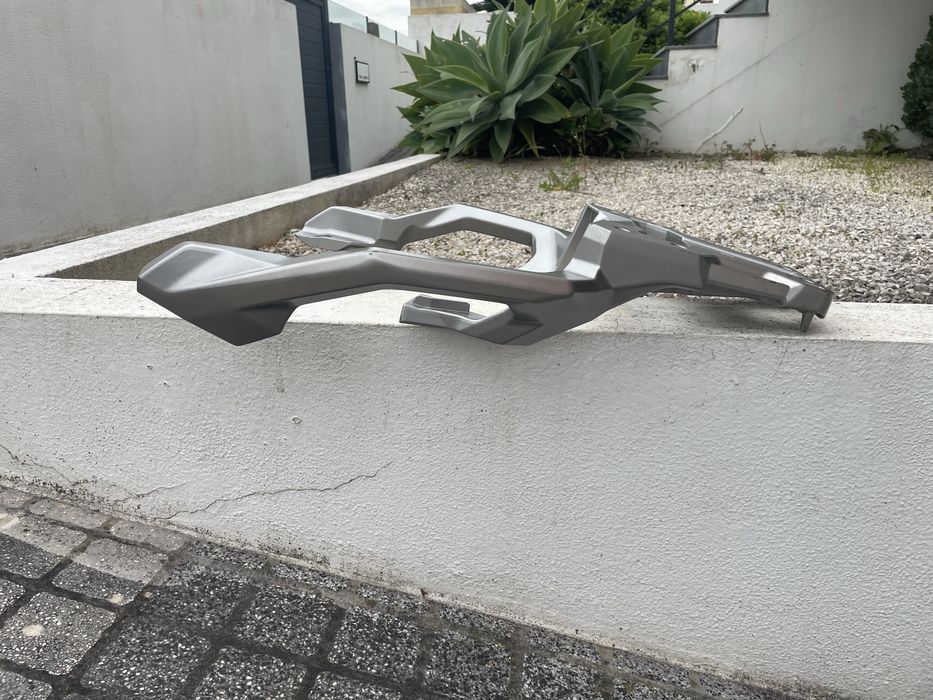 Suporte para topcase Honda xadv ( original)
