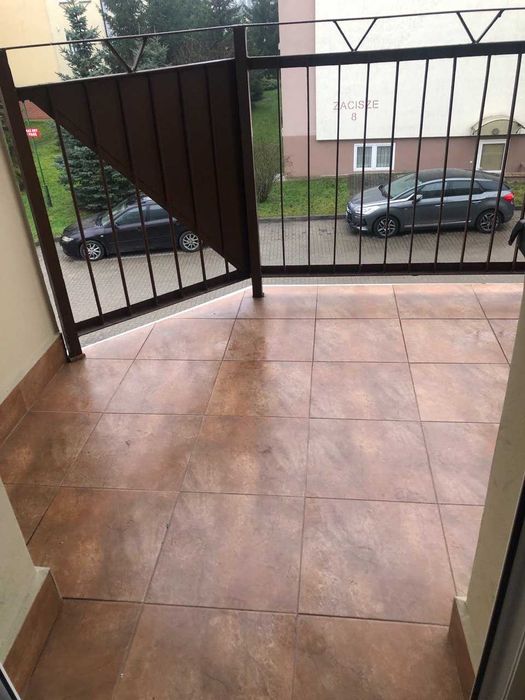 Do wynajęcia od właściciela - mieszkanie prawie w centrum Mławy.