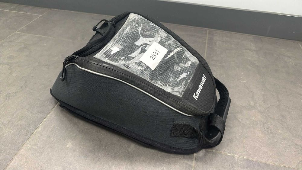 Torba na Zbiornik Bak Kawasaki [2931]