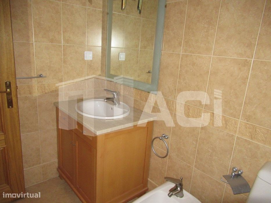 Apartamento T3