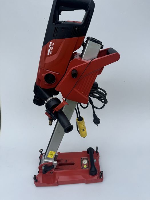 Wiertnica HILTI  DD-150 U + statyw