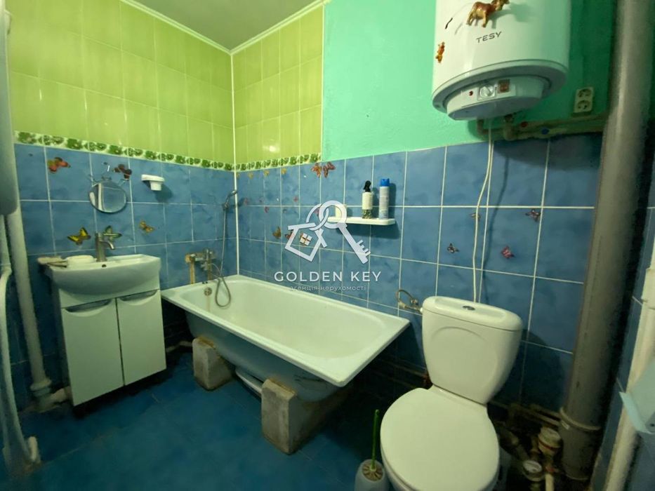 Продаж однокімнатної квартири, Східний-1