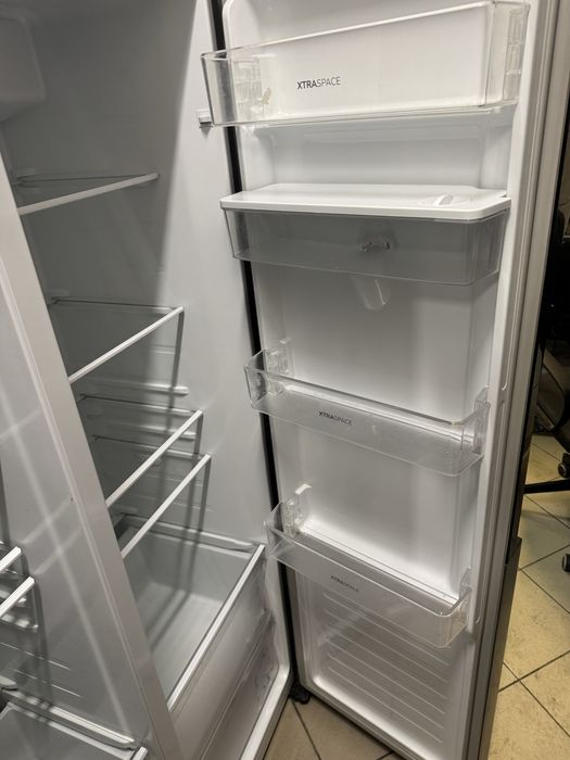 Side by side Gorenje