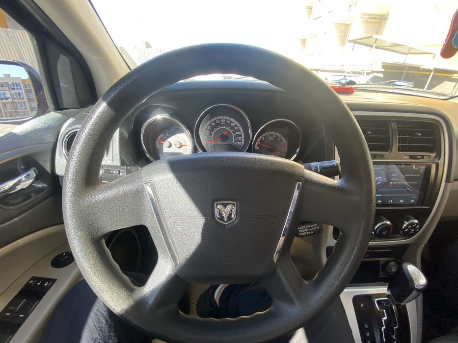 Продам Dodge caliber
