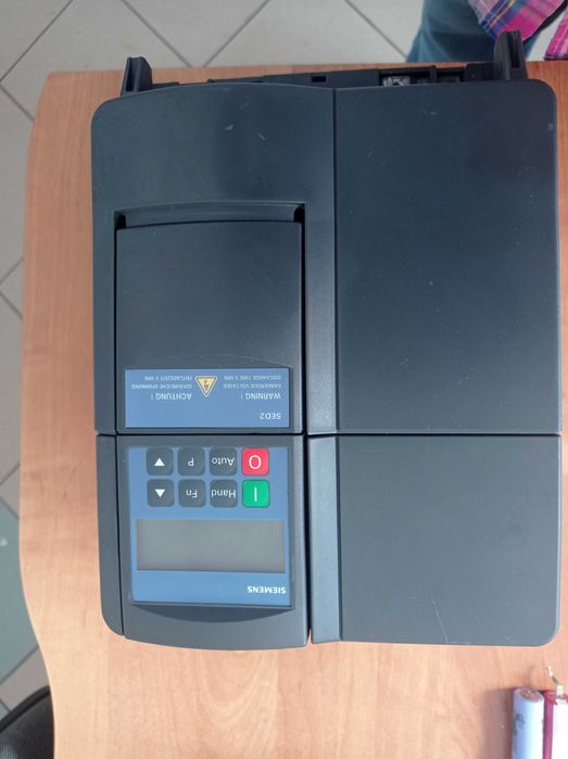 Falownik Siemens SED2-11/32B 6SE6436-2BD31-1CA0  11kW