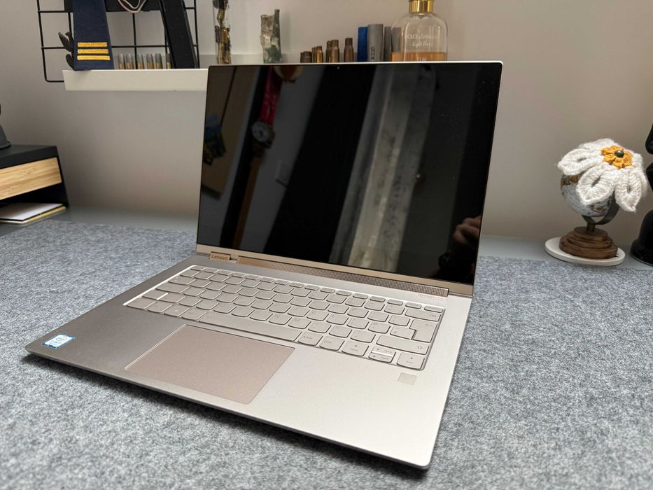 Laptop LENOVO Yoga C930-13IKB