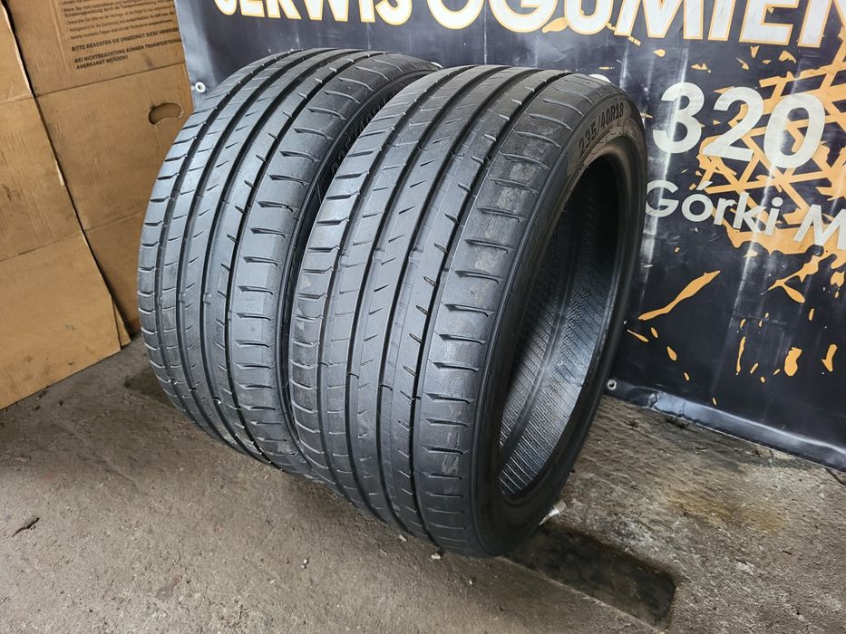 Opony letnie 235/40/18 Linglong 24rok 6,6mm