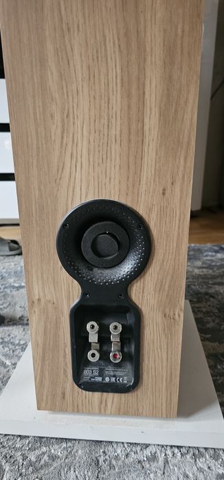 Bowers&Wilkins 603 S2