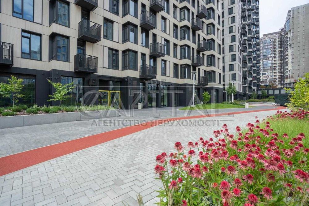 Оренда  1-кімнатної квартири в ЖК TRIIINITY