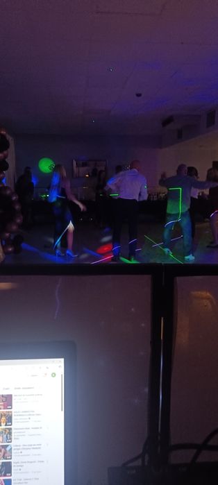 Dj Kamilem imprezy okolicznościowe