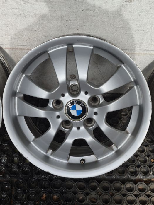 Felgi BMW 16" seria  3 (E90,E91) Oryginal