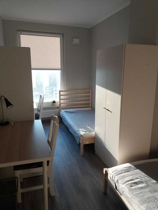 Pokój 2-osobowy Gdańsk - Morena