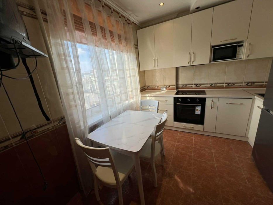 Здам 2к квартиру з ремонтом в самому Центрі міста