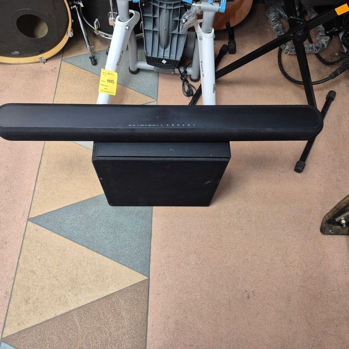 Soundbar Yamaha ATS-2090 z subwooferem; Komis Jasło Igielna