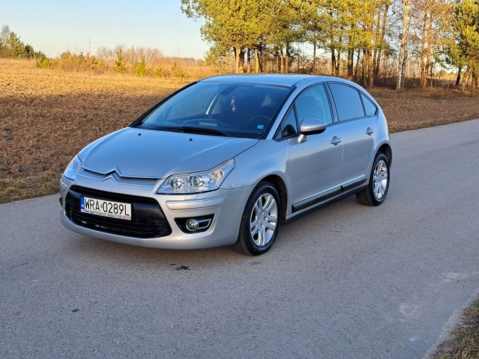 **Citren **C4**Bezyna**Exclusive**