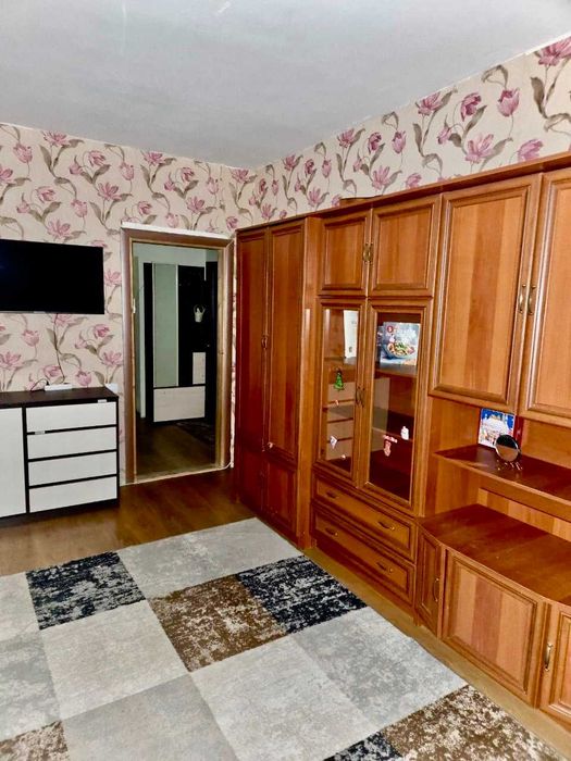 Оренда 1 к ЖК Чорновола . Вишневе . Газ