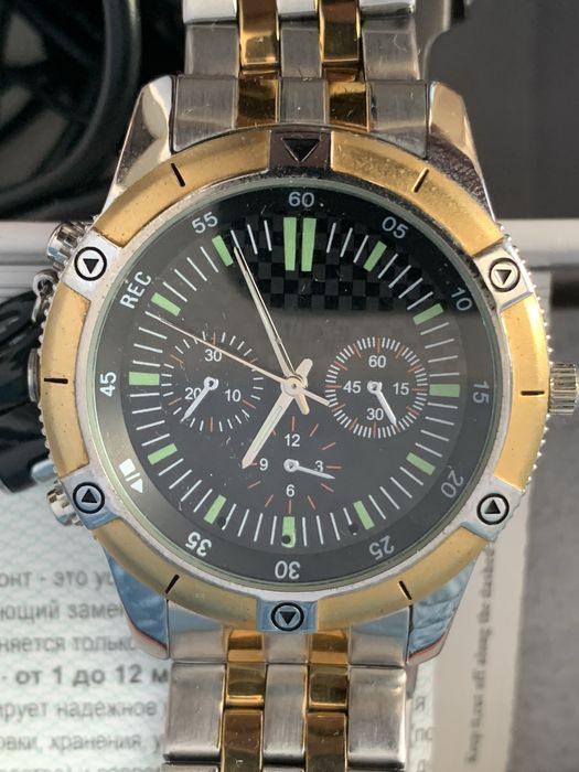 Часы записывающие А0968-С