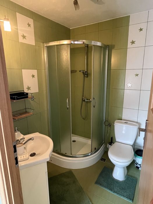 Pokoje pod lasem Sromowce Nizne noclegi