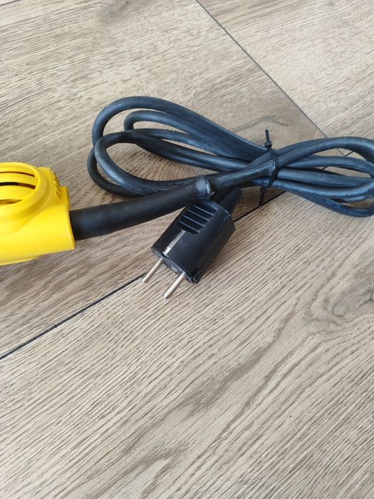 Szlifierka kątowa DeWalt 115mm, 800wat, DeWalt DWE4056