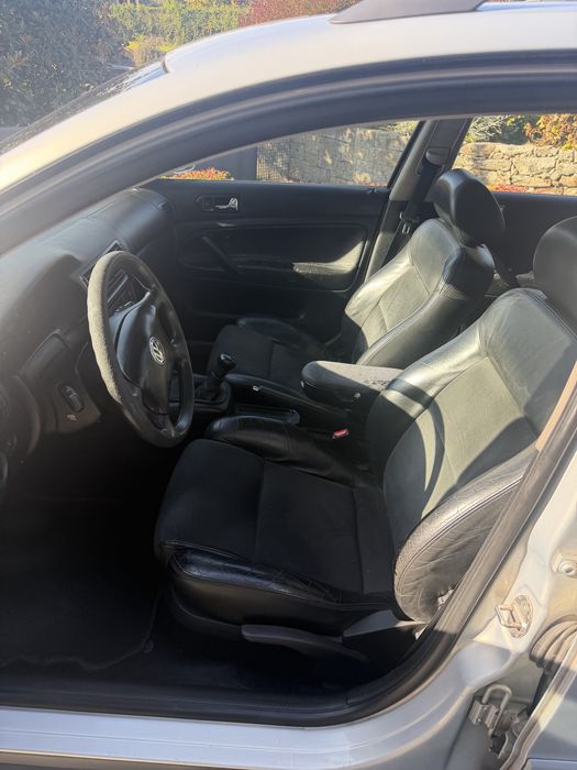 VW Passat 1.9 Tdi — photo 4