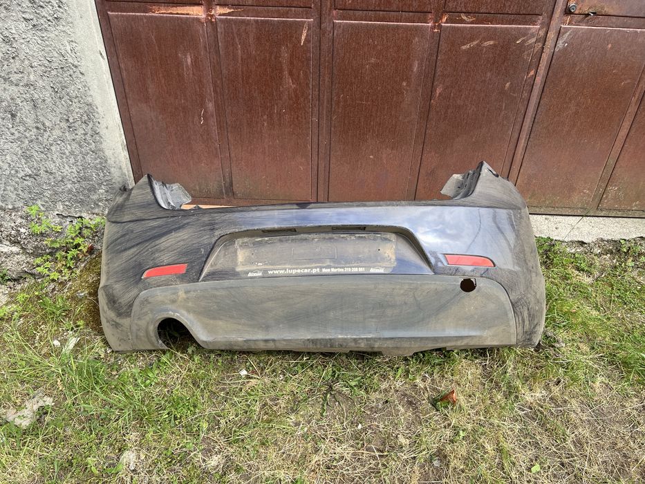 Jantes, parachoques e portas alfa romeo