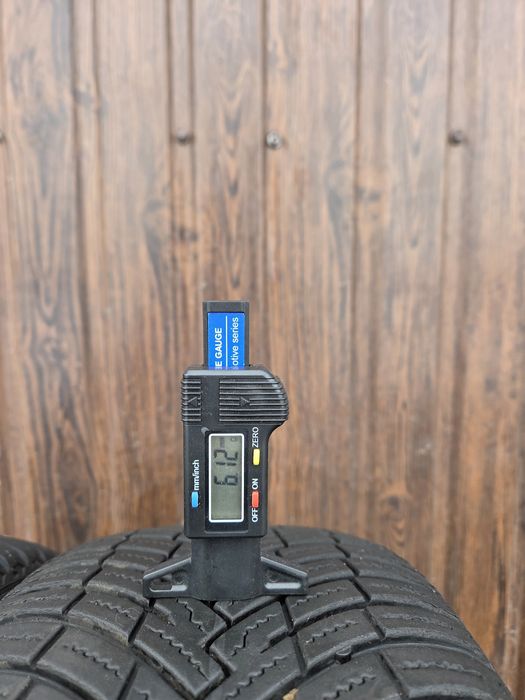 Шини всесезонні 205/55/r16,Pirelli All Season SF 2 Cinturato, 2023р.