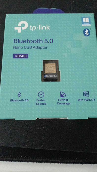bluetooth 5.0 tp.link