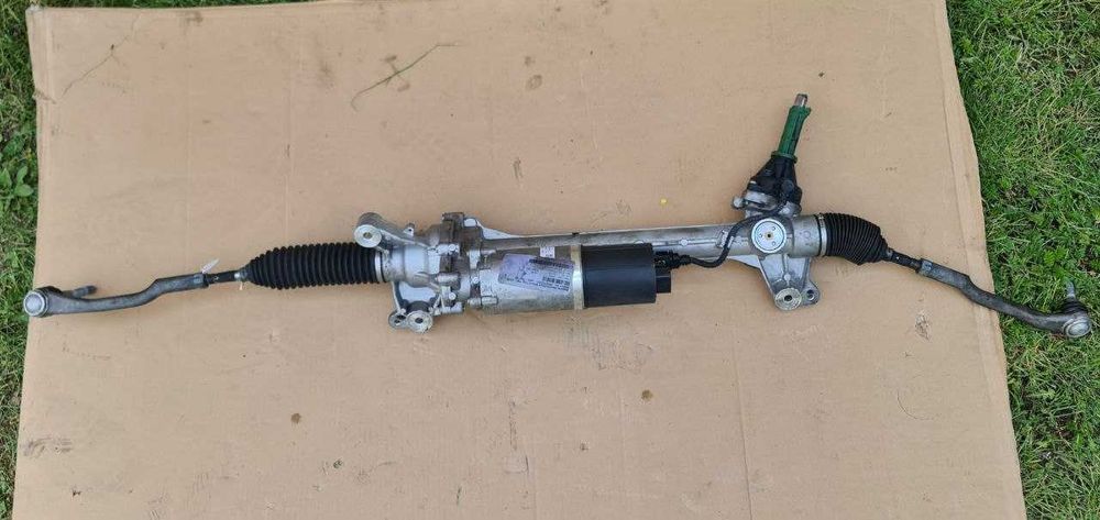 Рульова рейка Mercedes G W463 AMG G63