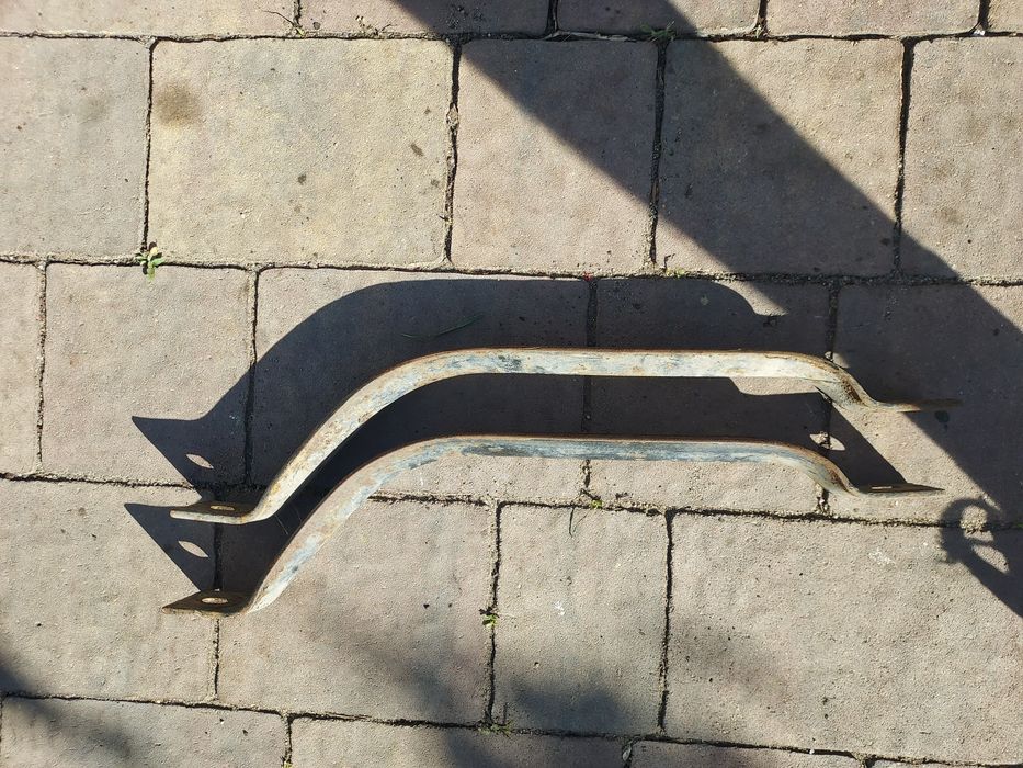 Lyzwy polonez fiat 125p