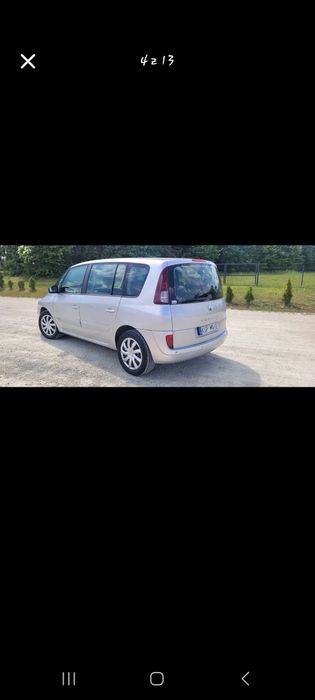 Sprzedam Renault Espace