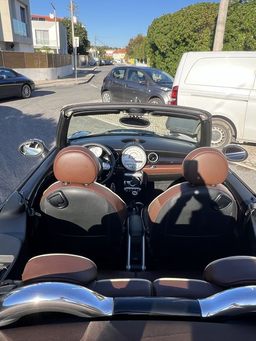 Mini Cooper S cabrio64966007128833122