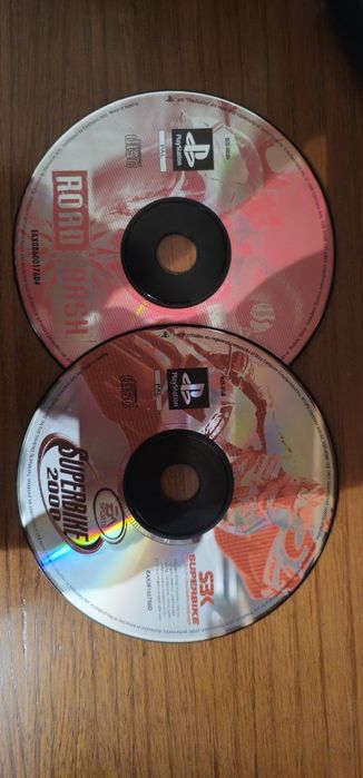 Ps2 - Playstation 2 com comandos e Memory card e acessorios