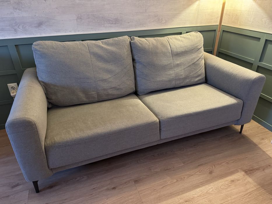 Sofá c/ chaise longue amovivel