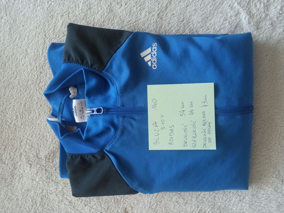 Bluza ADIDAS 140