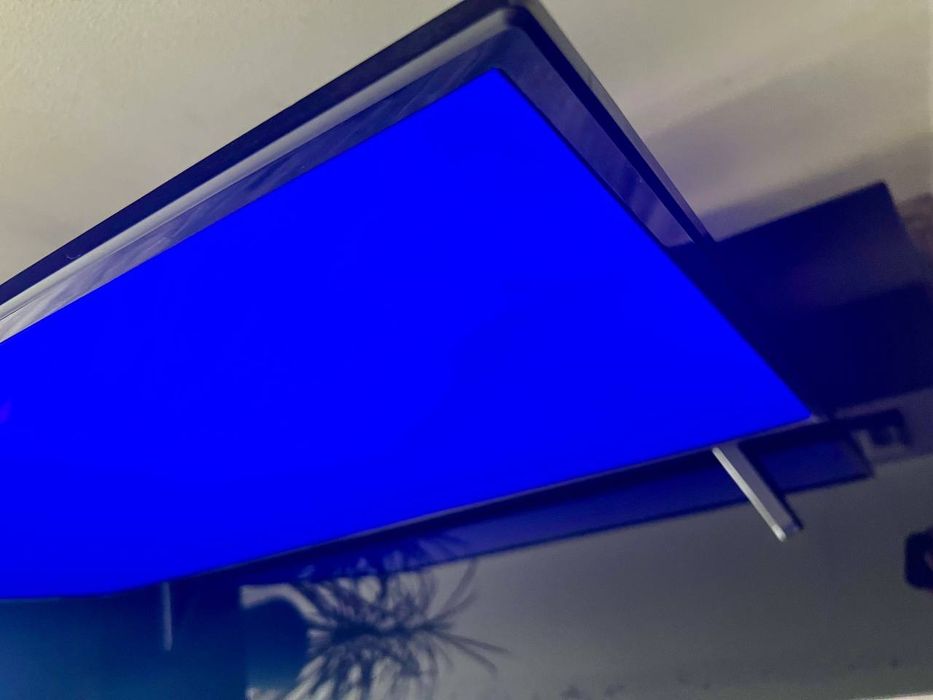 LED-телевізор Smart TV Android ERGO LE40CT5530AK