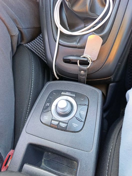 Renault Grand Scenic 3