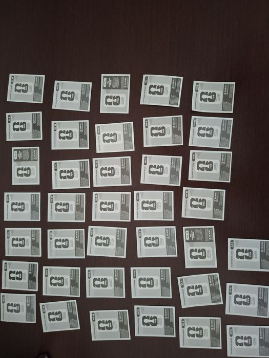Cromos mundial 2026