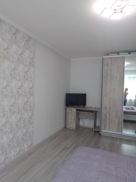 Оренда подобово сучасноі 1 кімн квартири в  центрі міста Ужгороді