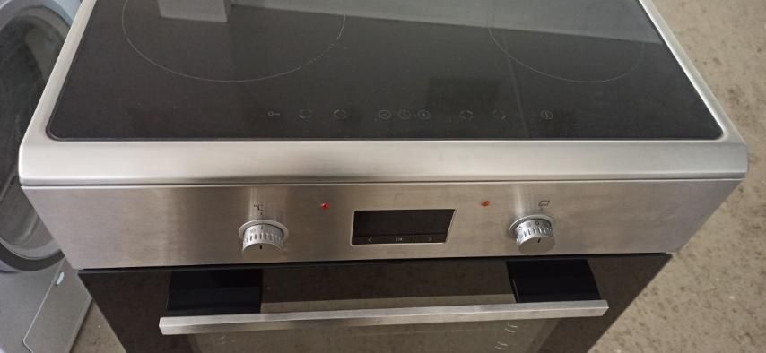 Плита електрична koenic