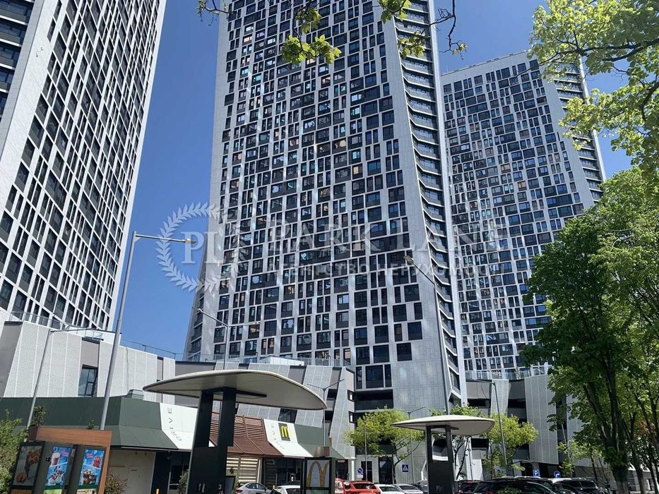 3к 53м2 ЖК Manhattan Берестейський Шевченківський КПІ Victory