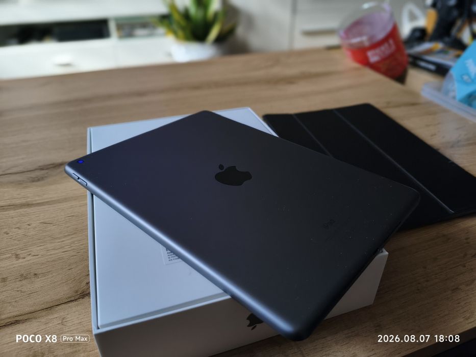 Tablet iPad gen. 9 64GB WiFi