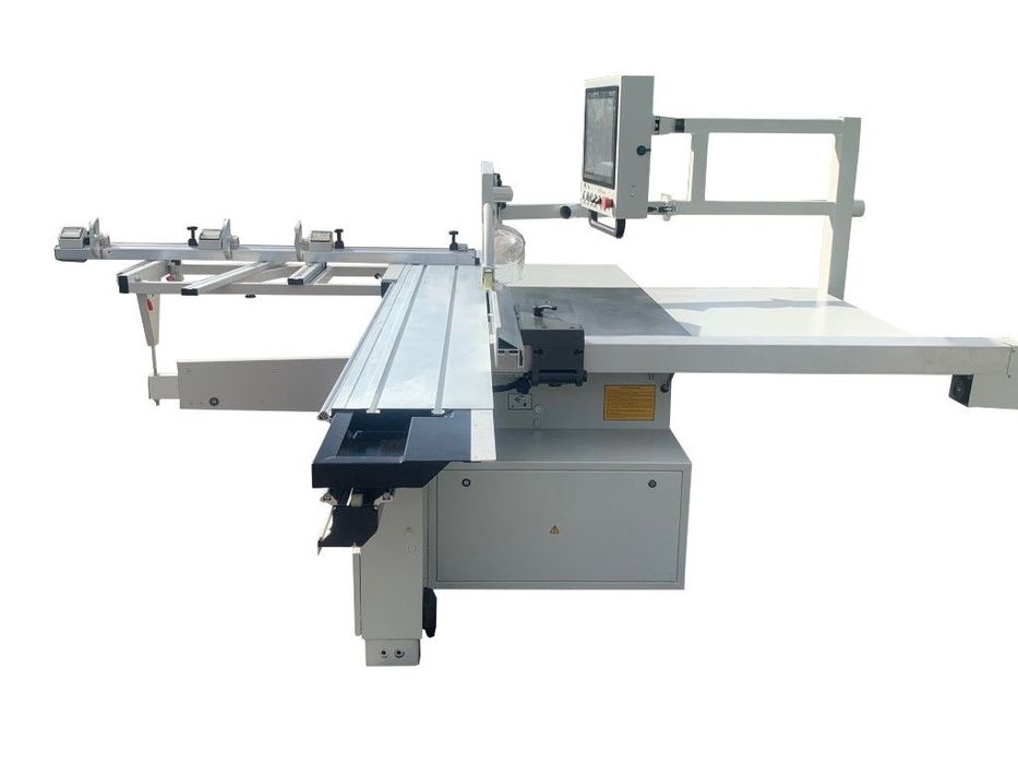 Пила форматна WINTER A 45 - 3200 CNC DELUXE