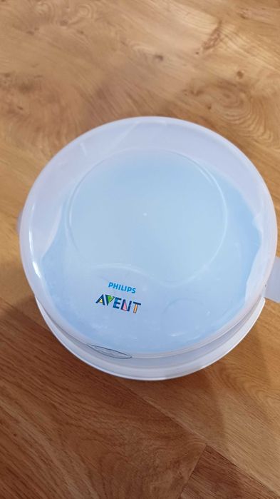 Sterylizator do butelek Philips Avent
