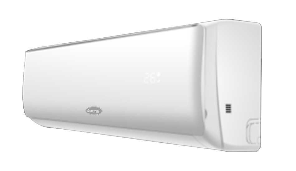 Кондиционер Samurai SMA-07HRDN8Т инвертор -15 до 20м2. Распродажа!
