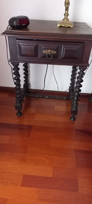 Mobilia de quarto vintage