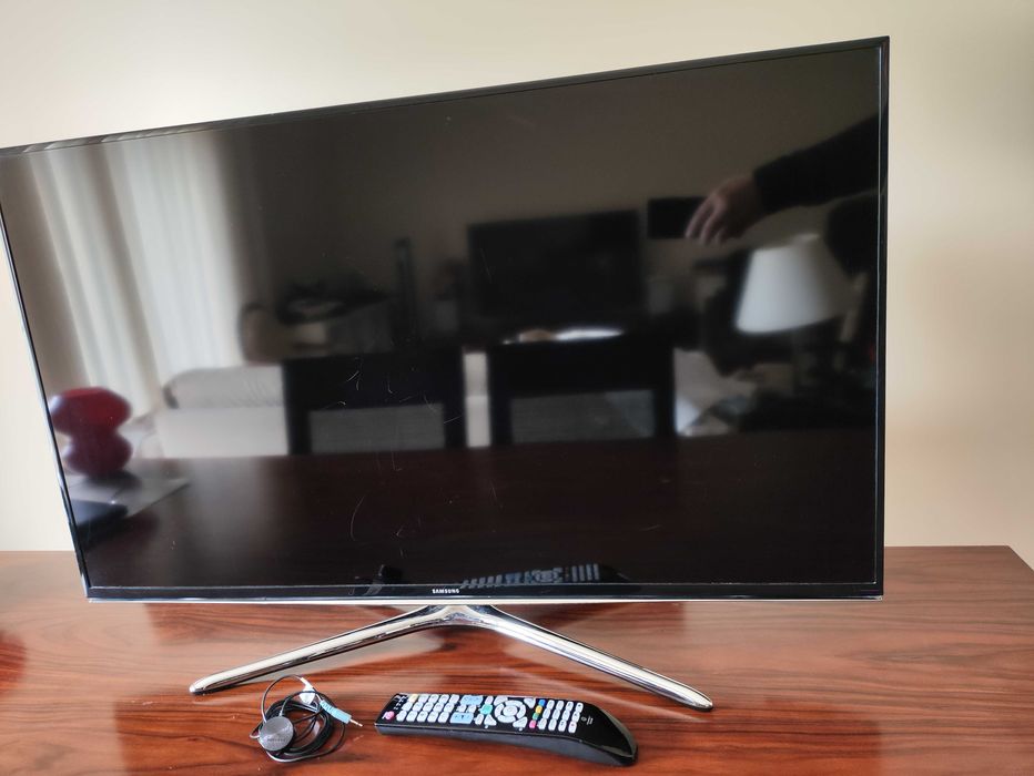 SmartTv Samsung 40 Polegadas - UEH6200