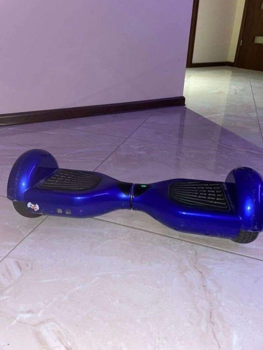 Deska elektryczna HOVERBOARD